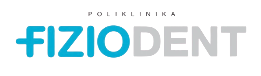 Fiziodent logo