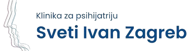 Klinika za psihijatriju SIZ logo