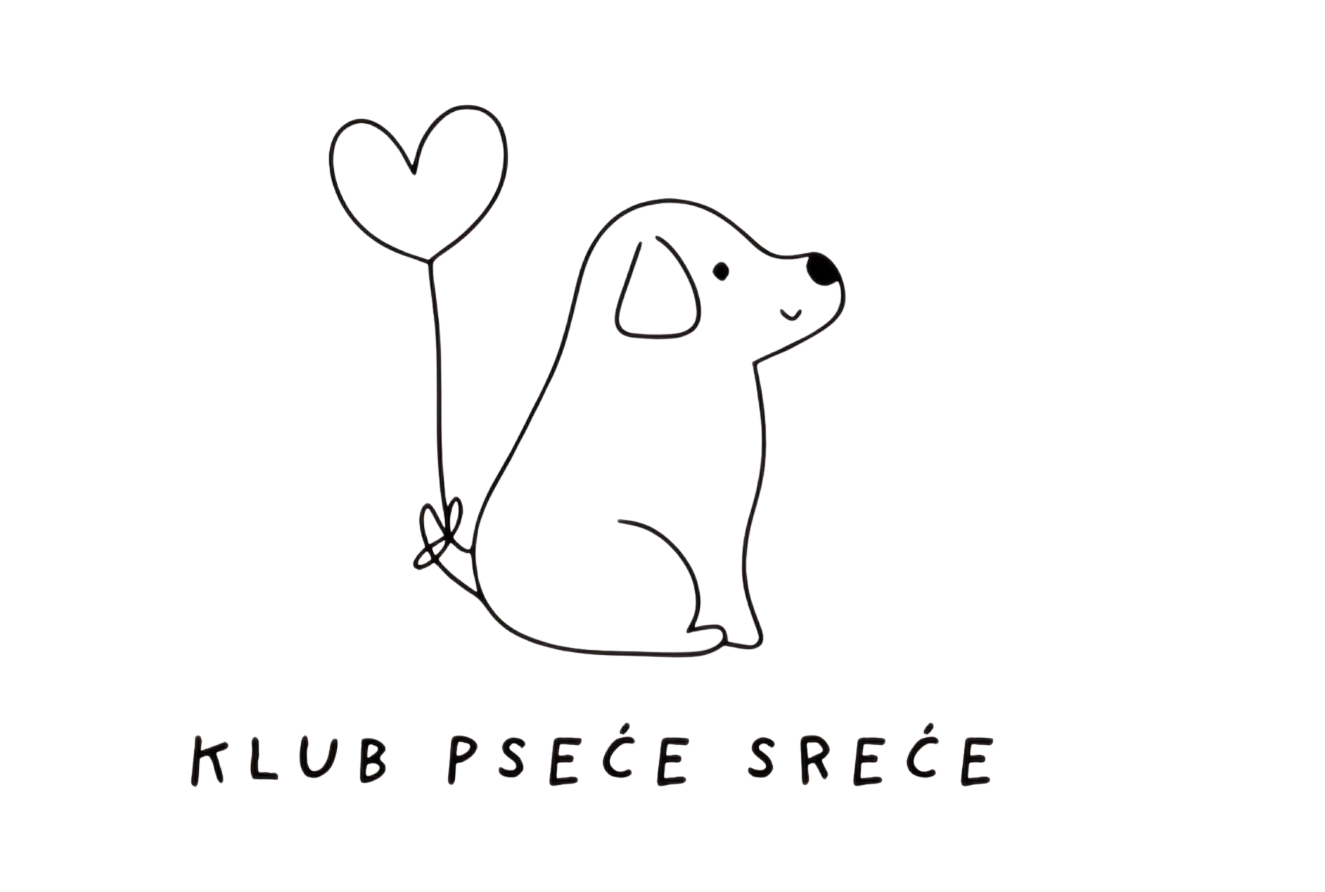 Klub pseće sreće