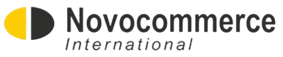 Novocommerce logo