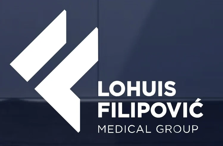 Lohuis Filipović medical group - logo