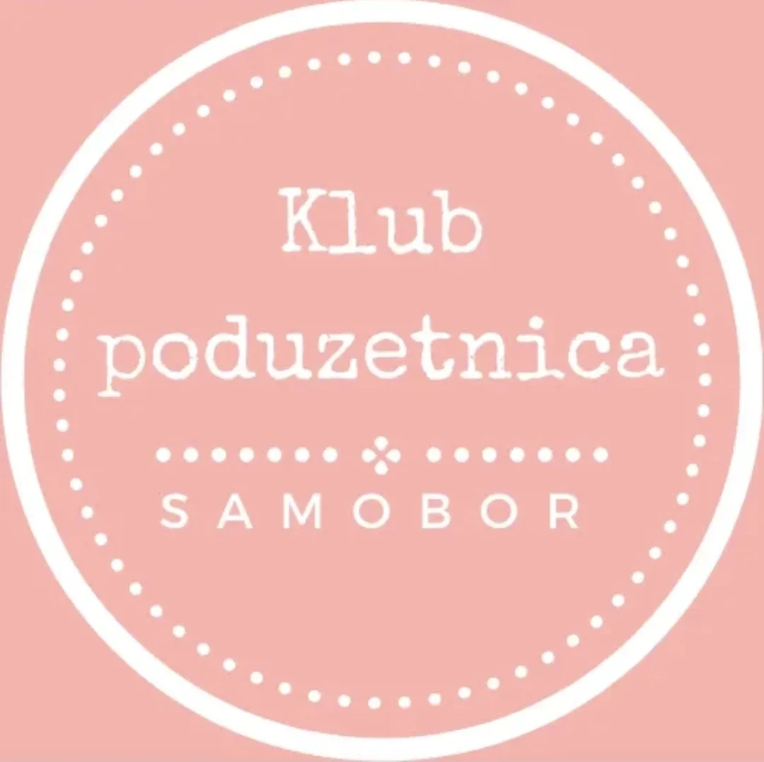 Klub poduzetnica Samobor - logo