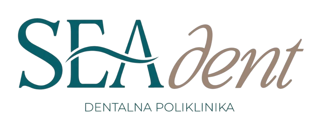 Seadent logo