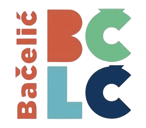 Bačelić logo