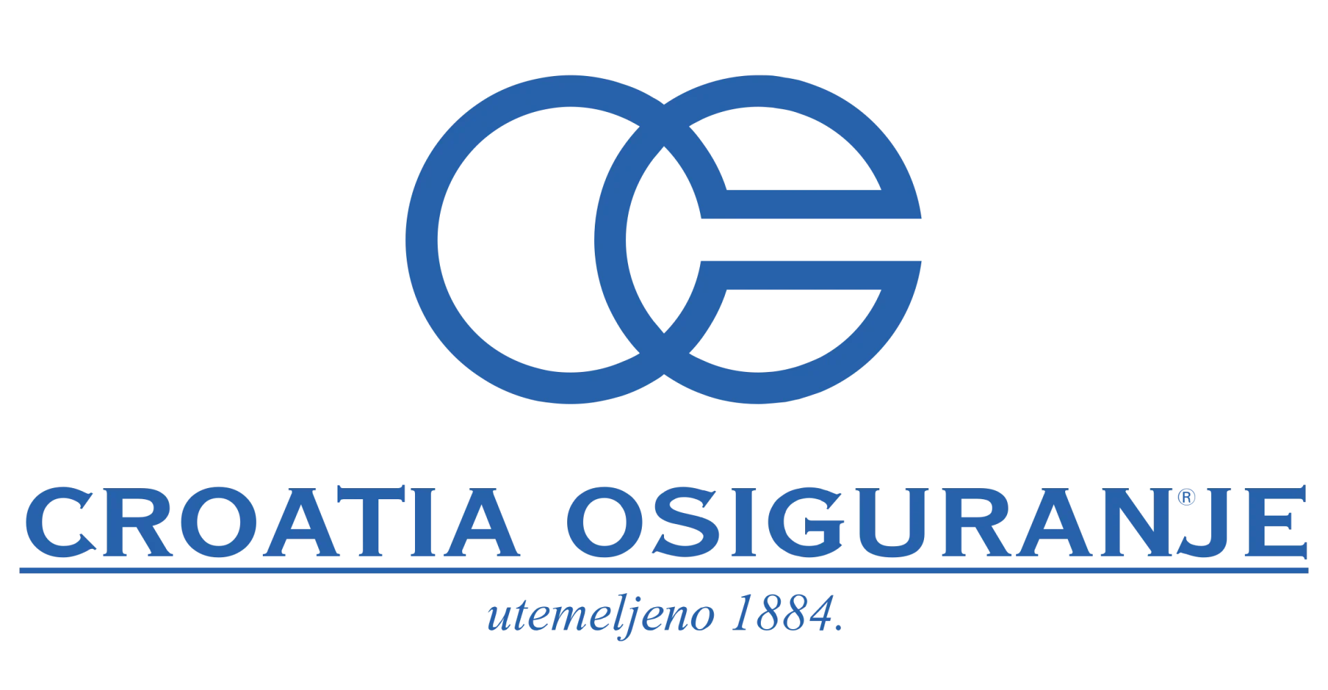 Croatia osiguranje logo png transparent