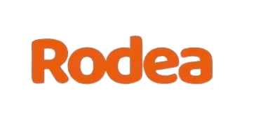 Logo rodea