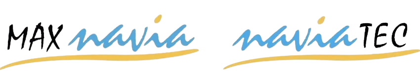 Maxnavia logo