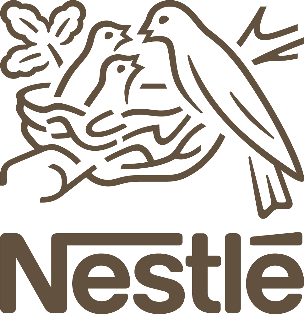 Nestle logo
